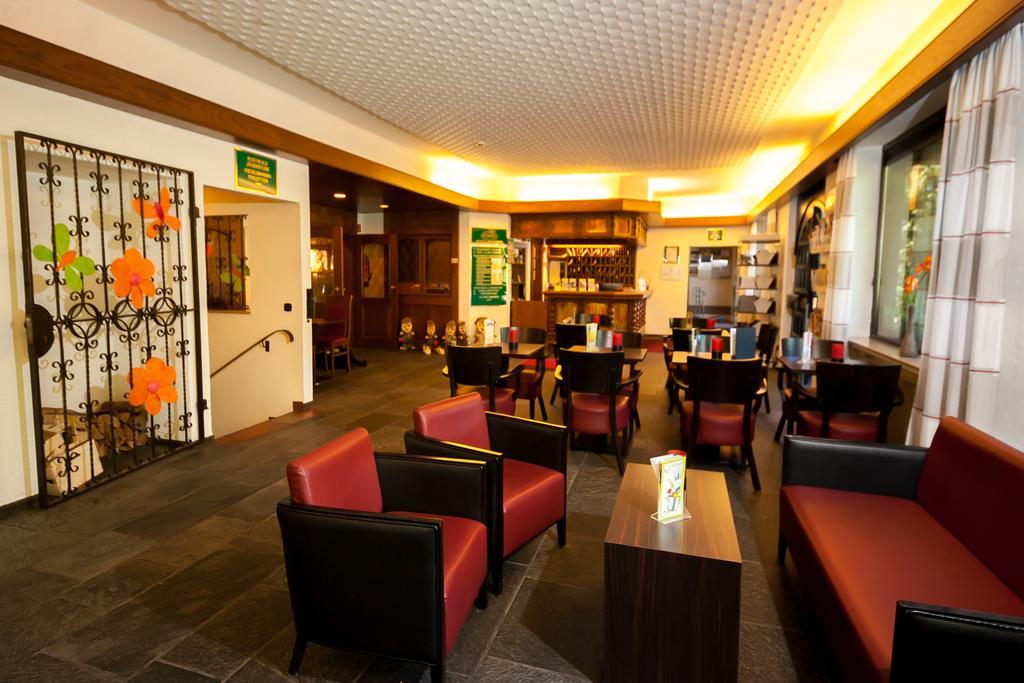 Wohlfuehlhotel Der Jaegerhof Willebadessen Екстериор снимка